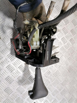 Селектор АКПП Honda Civic 1995-2001