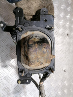 Селектор АКПП Honda Civic 1995-2001