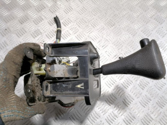 Селектор АКПП Honda Civic 1995-2001