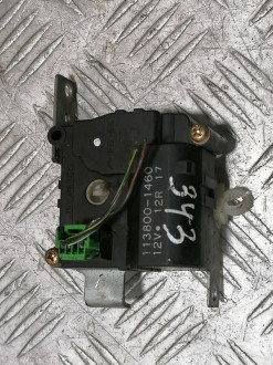Моторчик заслонки отопителя Honda Civic 1995-2001