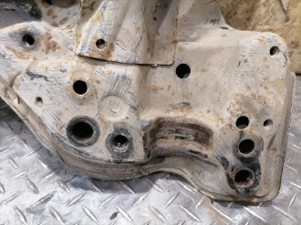 Балка подмоторная Honda Civic 1995-2001