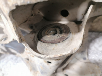 Балка подмоторная Honda Civic 1995-2001