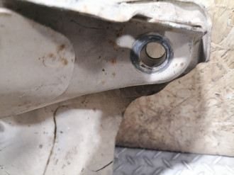 Балка подмоторная Honda Civic 1995-2001