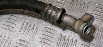 Трубка кондиционера Honda Civic 1995-2001