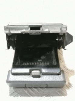 Пепельница передняя Honda Civic 1995-2001
