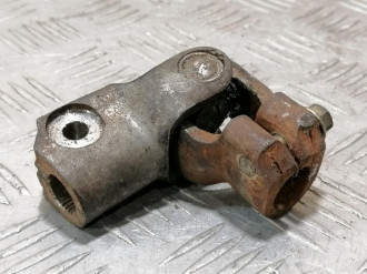 Кардан рулевой средний Honda Civic 1995-2001