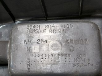 Консоль Honda Civic 1995-2001