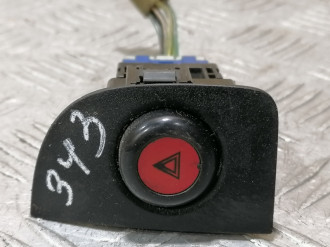 Кнопка аварийной сигнализации Honda Civic 1995-2001