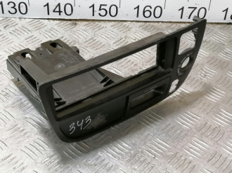 Вещевой ящик Honda Civic 1995-2001