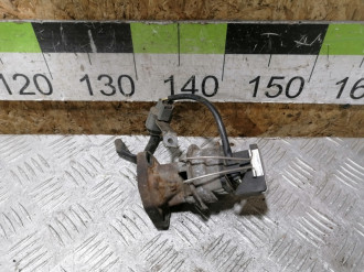 Клапан egr Honda Accord 1996-1998