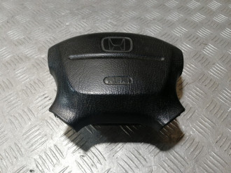Подушка безопасности в руль Honda Accord 1996-1998
