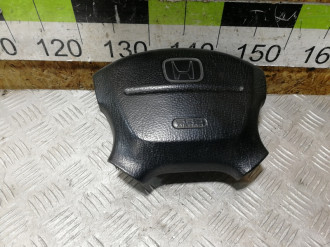 Подушка безопасности в руль Honda Accord 1996-1998