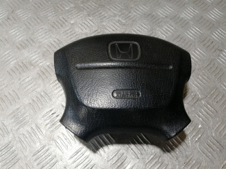 Подушка безопасности в руль Honda Accord 1996-1998