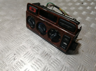 Блок управления отопителя климатической установки Honda Accord 1996-1998