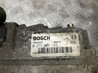 Блок abs насос Honda Accord 1996-1998