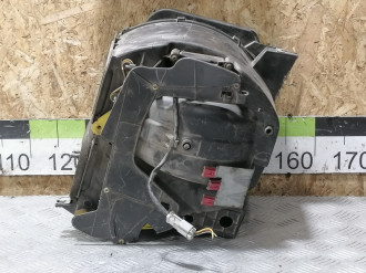 Корпус отопителя Honda Accord 1996-1998