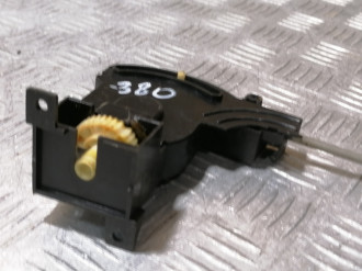 Блок управления отопителя климатической установки Honda Accord 1996-1998