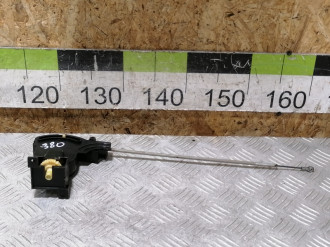 Блок управления отопителя климатической установки Honda Accord 1996-1998