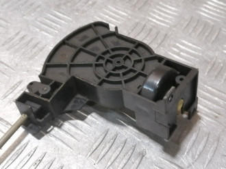 Блок управления отопителя климатической установки Honda Accord 1996-1998