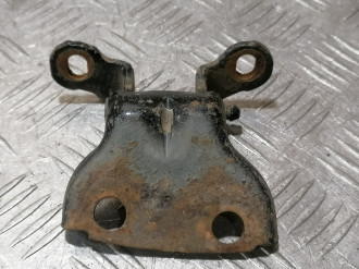 Петля двери задней левой верхняя Honda Civic 1988-1991