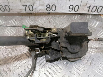 Замок двери передней правой Honda Accord 1996-1998