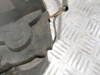 Замок двери передней правой Honda Accord 1996-1998