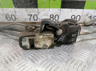 Замок двери передней правой Honda Accord 1996-1998