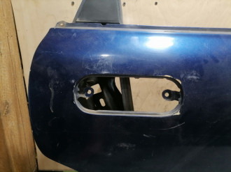 Дверь задняя правая Honda Accord 1996-1998