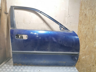 Дверь передняя правая Honda Accord 1996-1998