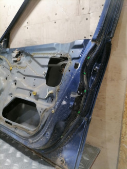 Дверь передняя правая Honda Accord 1996-1998
