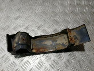 Молдинг бампера заднего правый Honda Accord 1996-1998