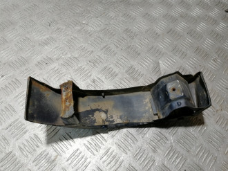 Молдинг бампера заднего левый Honda Accord 1996-1998
