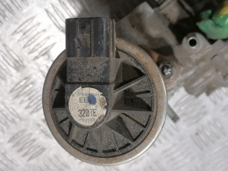 Корпус термостата Honda Civic 2006-2012