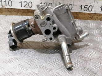 Корпус термостата Honda Civic 2006-2012