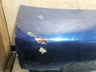Крышка багажника Honda Accord 1996-1998