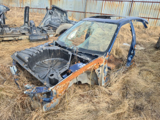 Крыша Honda Accord 1996-1998
