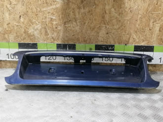 Накладка крышки багажника Honda Accord 1996-1998