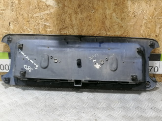 Накладка крышки багажника Honda Accord 1996-1998