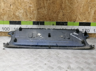Накладка крышки багажника Honda Accord 1996-1998