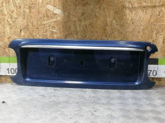 Накладка крышки багажника Honda Accord 1996-1998