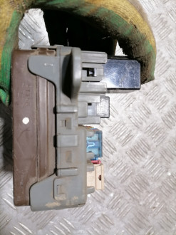 Блок комфорта Honda Civic 1988-1991