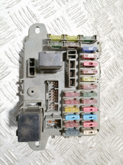 Блок комфорта Honda Civic 1988-1991
