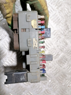 Блок комфорта Honda Civic 1988-1991