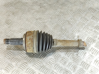 Шрус Honda Accord 2008-2013