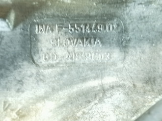 Ролик натяжитель Honda Cr-v  1996-2002