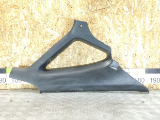 Обшивка стойки левая Honda Accord 1996-1998