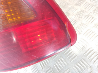 Фонарь задний правый Honda Legend 1991-1996
