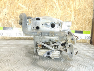 Коллектор впускной Honda Legend 1991-1996