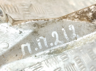 Кронштейн двигателя Honda Legend 1991-1996