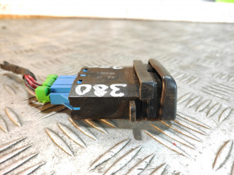 Кнопка противотуманок Honda Accord 1996-1998